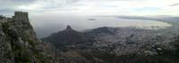 Tafelberg Kapstadt