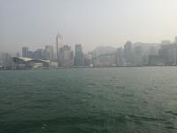 Hongkong