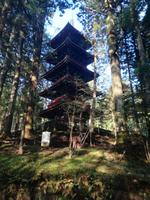 Japan Nikko-Nationalpark