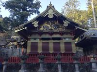 Japan Nikko-Nationalpark