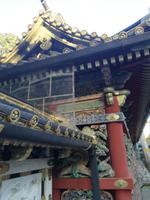 Japan Nikko-Nationalpark