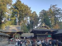 Japan Nikko-Nationalpark