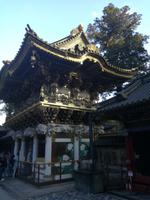 Japan Nikko-Nationalpark