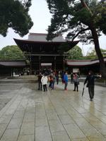Japan Tokio