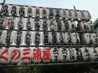 Japan Meiji- Schrein