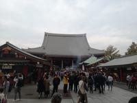 Japan Meiji- Schrein