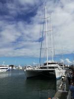 Australien Katamaran-Tour Great Barrier Reef