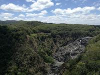 Australien Kuranda