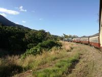 Australien Kuranda