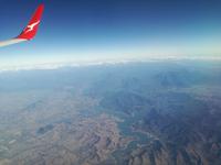 Australien Flug nach Sydney