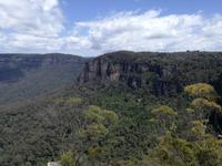 Australien Blue Mountains