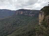 Australien Blue Mountains