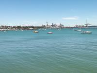 Auckland