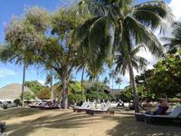 Tahiti