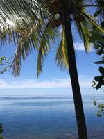 Tahiti Inselrundfahrt