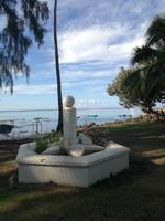 Tahiti Inselrundfahrt