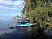 Tahiti Inselrundfahrt