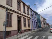 Valparaiso