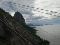 Rio de Janeiro - Zuckerhut