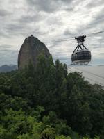 Rio de Janeiro - Zuckerhut