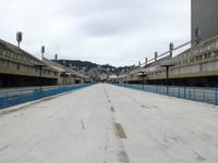 Rio de Janeiro - Sambadromo