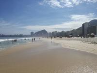 Rio de Janeiro Copacabana