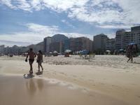 Rio de Janeiro Copacabana