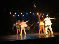 Rio de Janeiro Samba Show