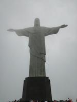 Rio de Janeiro Corcovdo