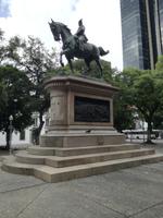 Rio de Janeiro Altstadt