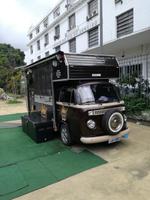 Rio de Janeiro Altstadt