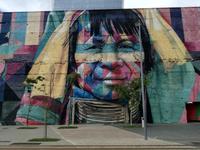 Rio de Janeiro Altstadt