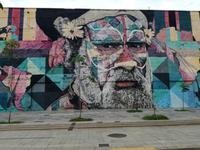 Rio de Janeiro Altstadt