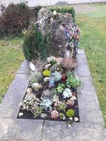 Grab von Wolfgang Güllich