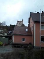 Burg Gößweinstein