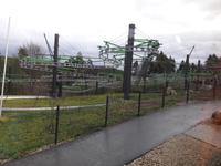 Sommerrodelbahn in Pottenstein