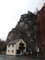 in Pottenstein