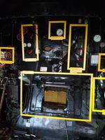 Dampflokomotiv-Museum Neuenmarkt