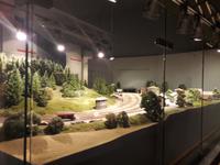 Dampflokomotiv-Museum Neuenmarkt