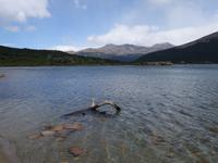 Wanderung zum Laguna de los Tres mit Fitz Roy in El Chalten - Patagonien (5)