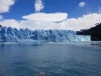 Perito Moreno Gletscher bei El Calafate - Patagonien (18)