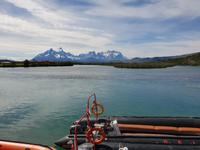 Hotel del Paine in Torres del Paine - Patagonien (1)