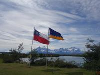 Gut angekommen im Torres del Paine - Patagonien (6)