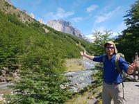 National Park Torres del Paine - Chile - Patagonien (10)