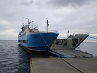 Fahrt nach Ushuaia (1)