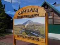 Tren del Fin del Mundo im National Park Feuerland - Ushuaia (14)
