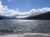 Wanderung im Feuerland National Park bei Ushuaia (4)
