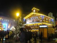 Weihnachtsmarkt Breslau