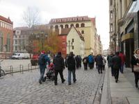 Stadtführung Breslau