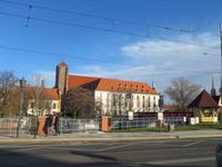 Dominsel Breslau